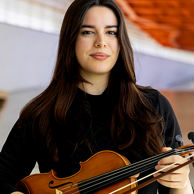 María Alcaraz
