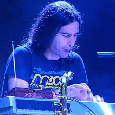 jj machuca