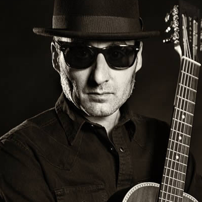 victor lapido